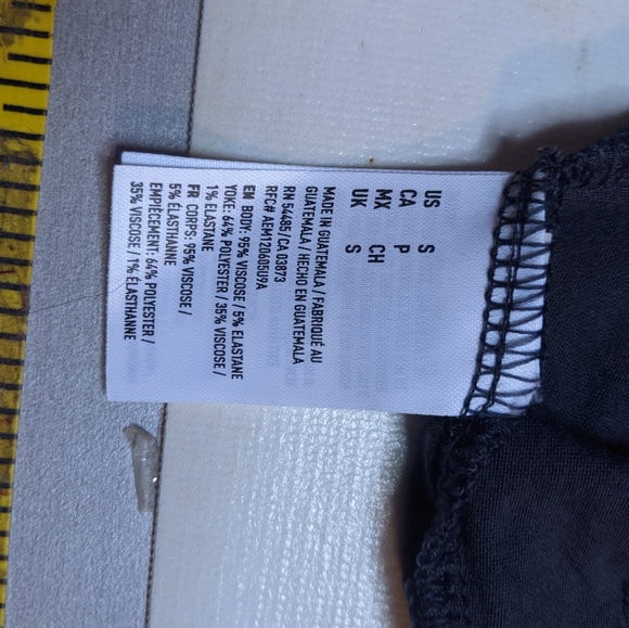 Soft and Sexy Tank Top - Picture 5 of 5